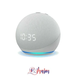 دستیار صوتی آمازون amazon echo dot  مدل b7w644